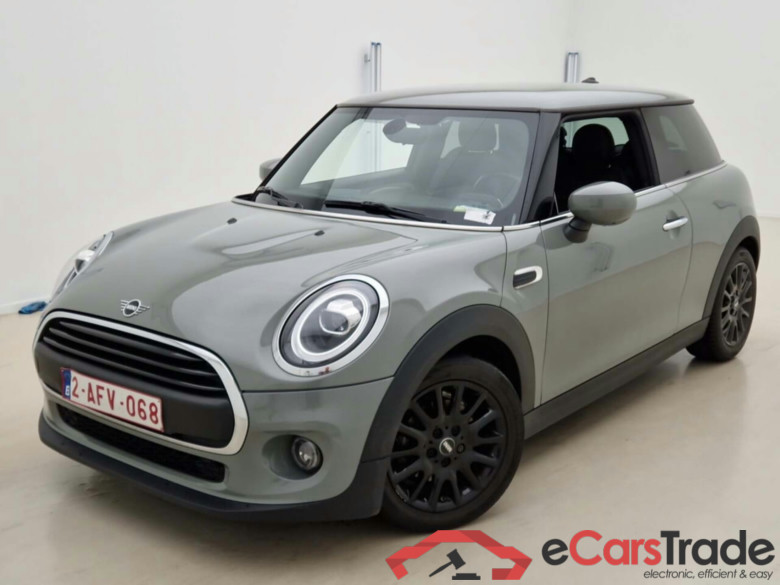 MINI ONE 1.5 ONE #1