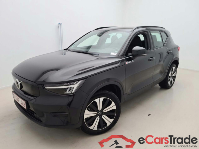 VOLVO XC40 RECHARGE CORE #1