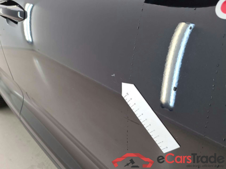 VOLVO XC40 RECHARGE CORE #4