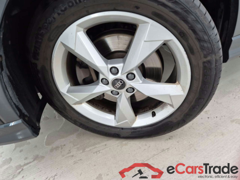 AUDI Q3 SPORTBACK 45 TFSI E S-TRONIC S-LINE #4