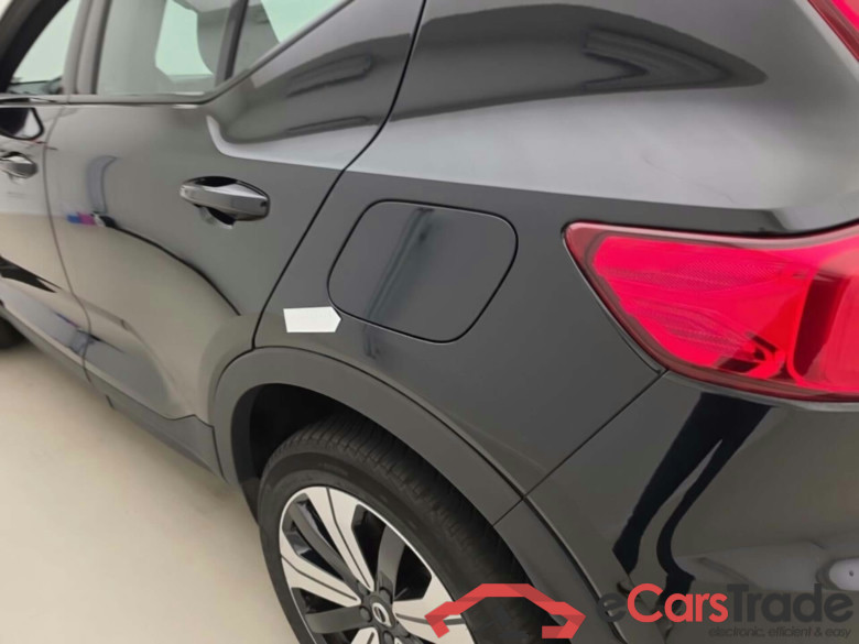 VOLVO XC40 RECHARGE CORE #4