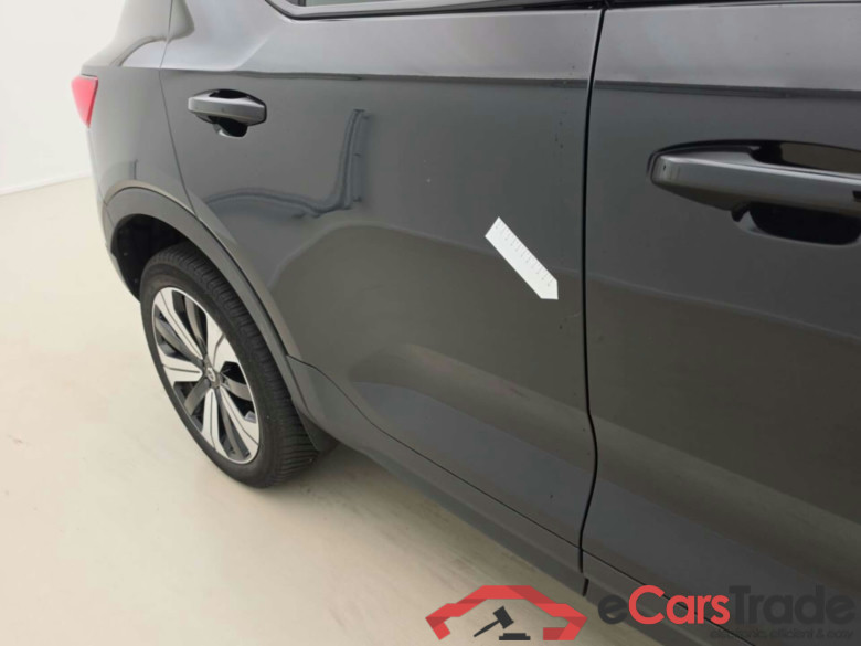 VOLVO XC40 RECHARGE CORE #5
