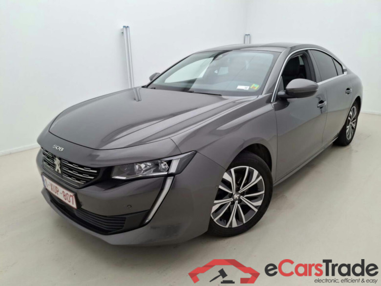 PEUGEOT 508 1.5 BLUEHDI ALLURE EAT8 #1