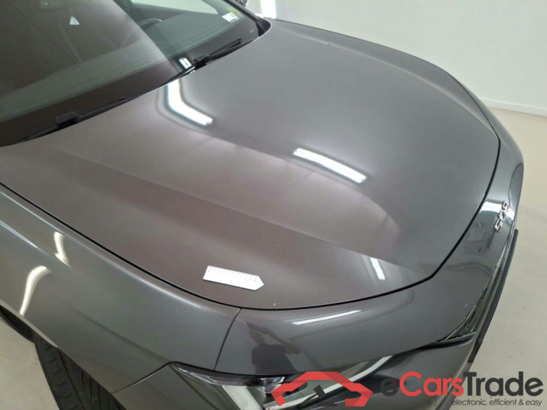 PEUGEOT 508 1.5 BLUEHDI ALLURE EAT8 #4