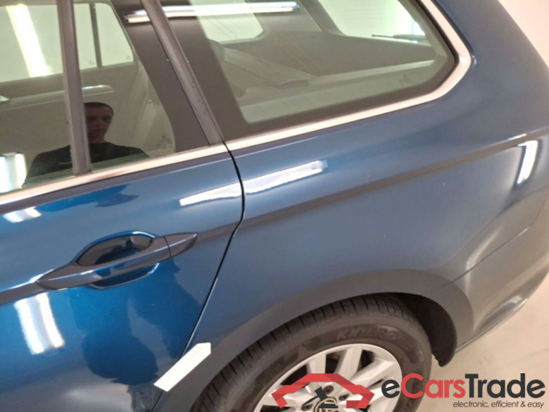 VOLKSWAGEN PASSAT VARIANT 1.5 TSI ACT OPF STYLE BUSINESS #4