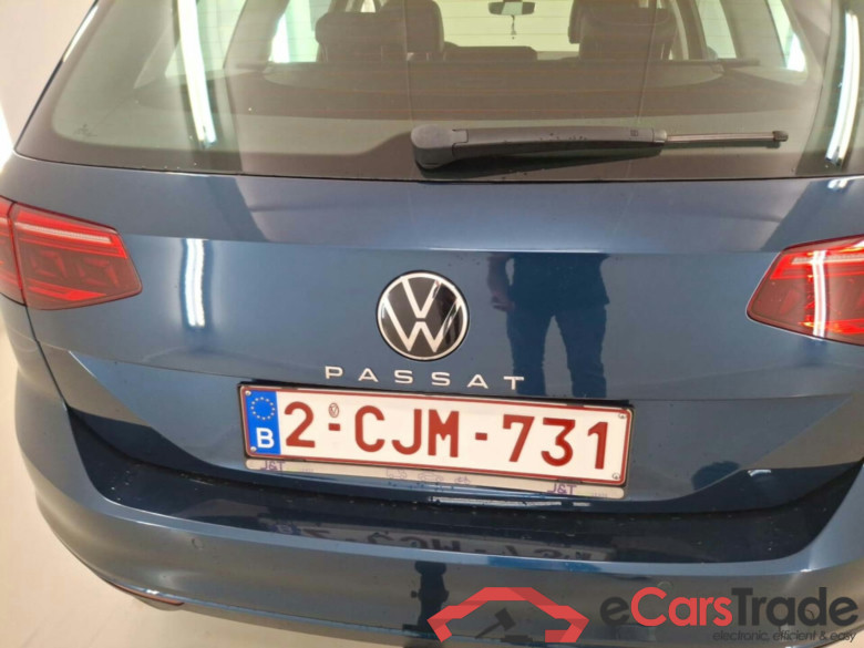 VOLKSWAGEN PASSAT VARIANT 1.5 TSI ACT OPF STYLE BUSINESS #6