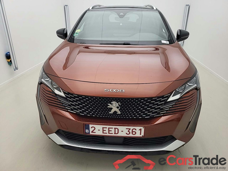 PEUGEOT 5008 1.5 BLUEHDI S/S GT EAT8 #4