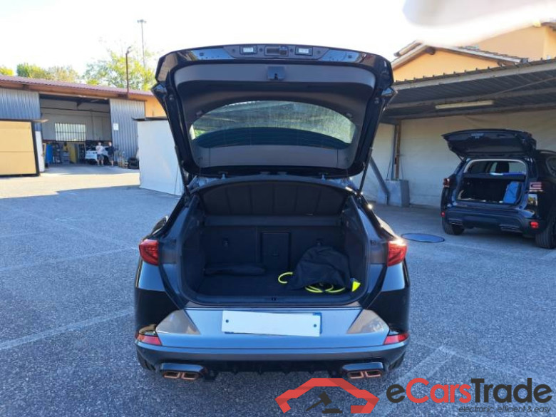 CUPRA FORMENTOR / 2020 / 5P / SUV 1.4 E-HYBRID DSG #5