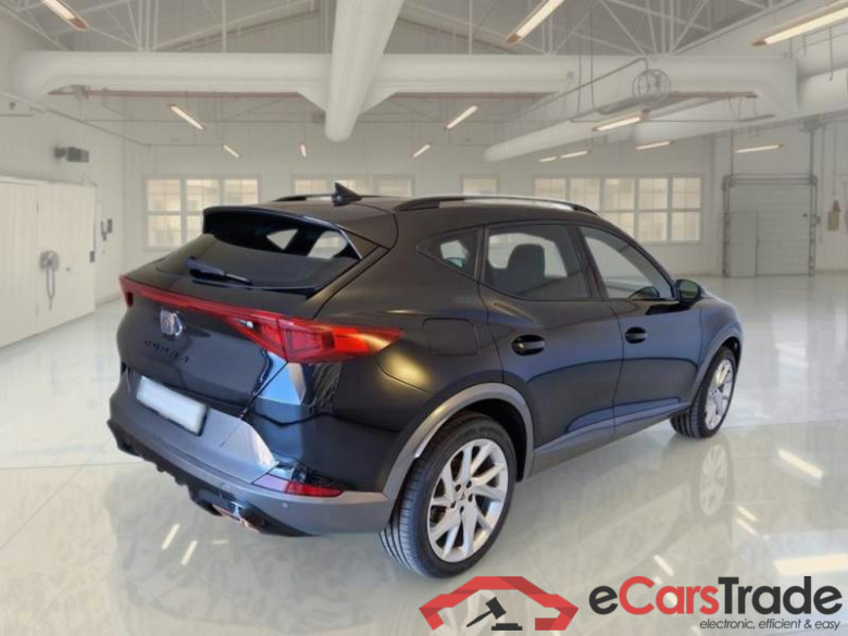 CUPRA FORMENTOR / 2020 / 5P / SUV 1.4 E-HYBRID DSG #2