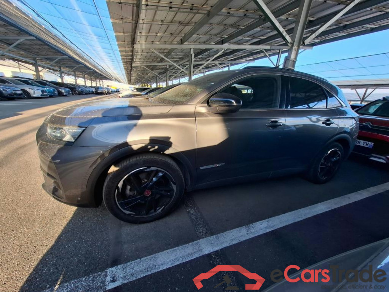 DS DS 7 Crossback 2017 5P SUV E TENSE 225 PERFORMANCE Line + #4