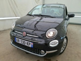 Photo car #7640660