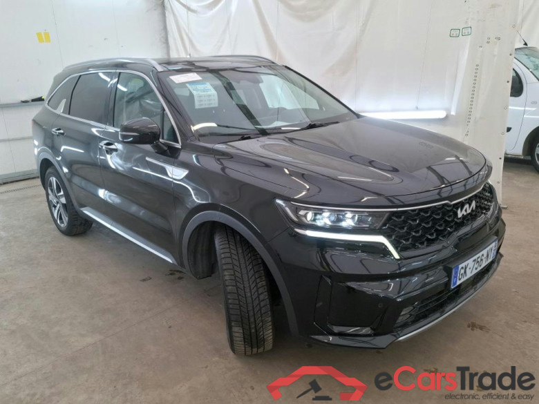 KIA Sorento / 2020 / 5P / SUV 1.6 T-GDi PHEV 265 4x4 Design 5 places #5