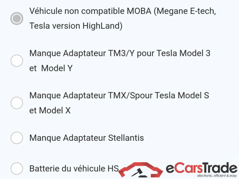 MERCEDES-BENZ Classe C Berline / 2021 / 4P / Berline C 300 e AMG Line #3