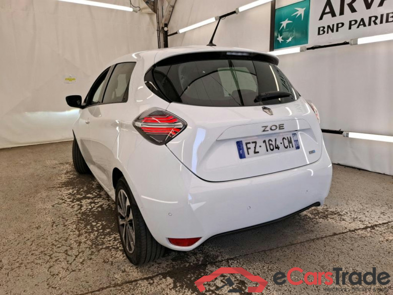 Zoe Intens 52kWh BVA #3