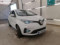 preview Renault ZOE #4