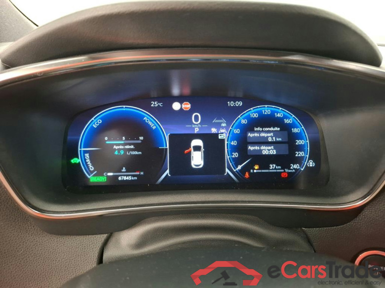 TOYOTA Corolla / 2022 / 5P / Berline Hybride 140h Dynamic Business Beyond Zer #6