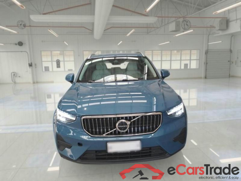 VOLVO XC40 / 2021 / 5P / SUV T5 RECHARGE PLUG-IN AUTO PLUS BRIGHT #6