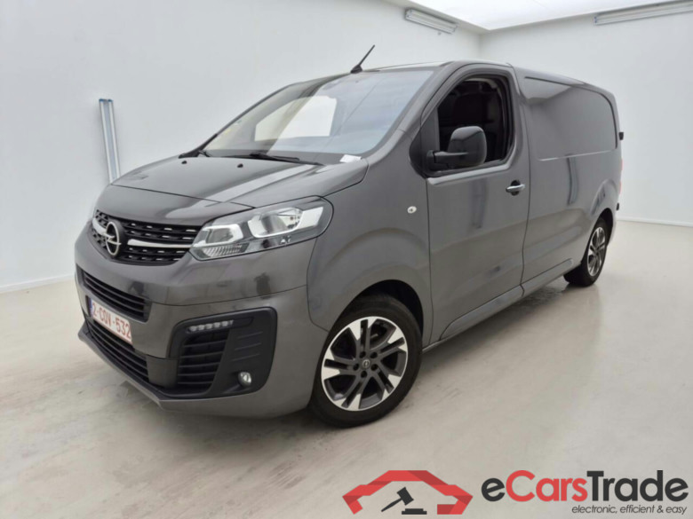 OPEL VIVARO 2.0 TD EDITION L2H1 #1