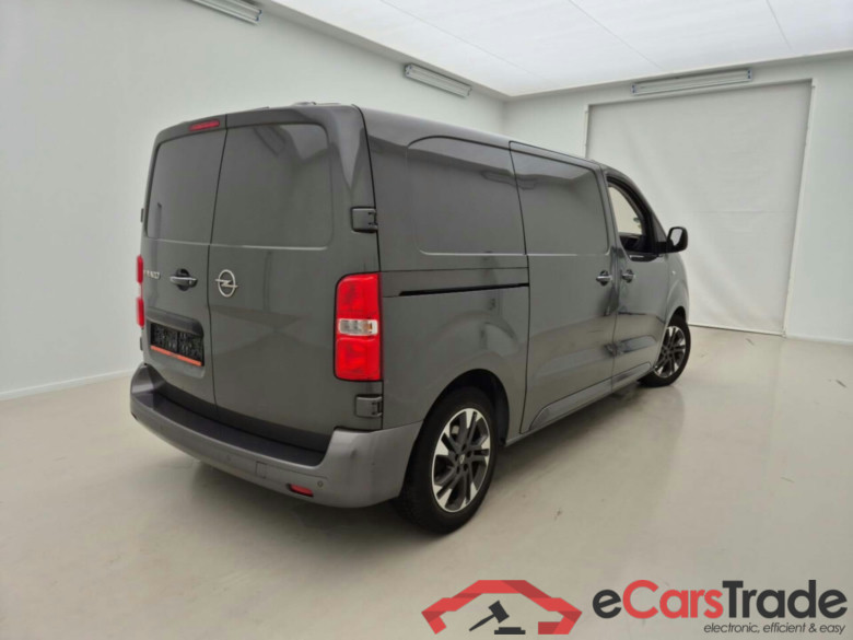 OPEL VIVARO 2.0 TD EDITION L2H1 #2