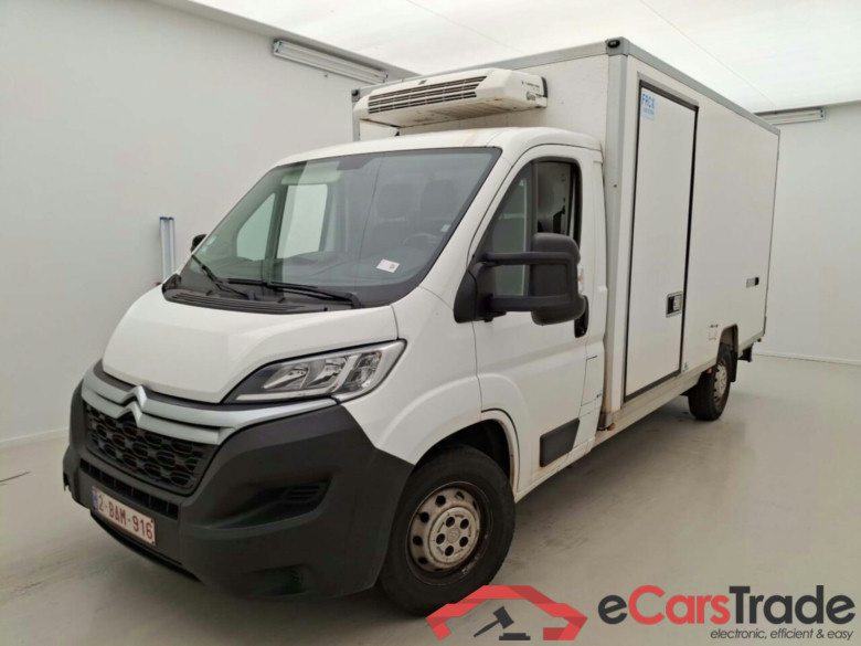 CITROËN JUMPER 2.2 4-35 L3 BLUEHDI CLUB S&S