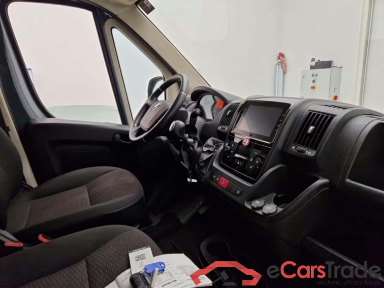 OPEL MOVANO 2.2 TURBO D L3H2 EDITION #3