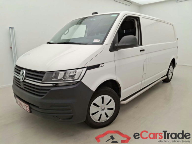 VOLKSWAGEN TRANSPORTER 2.0 TDI BMT