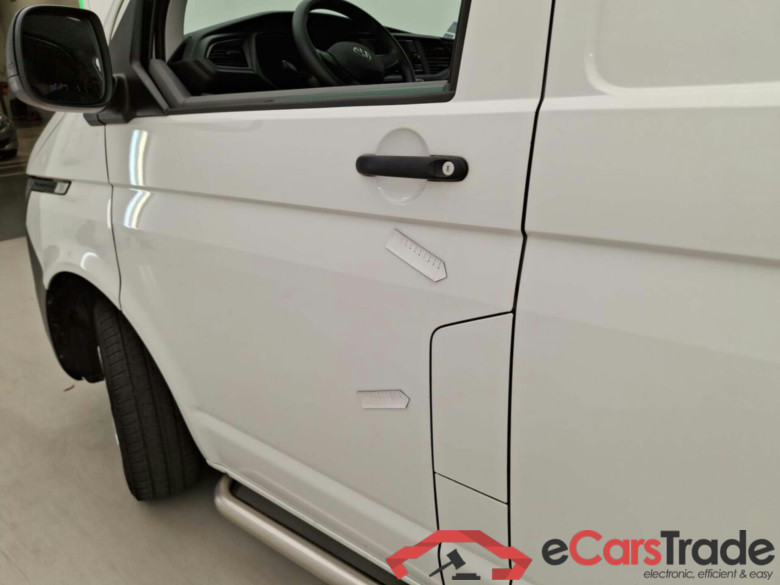 VOLKSWAGEN TRANSPORTER 2.0 TDI BMT #4