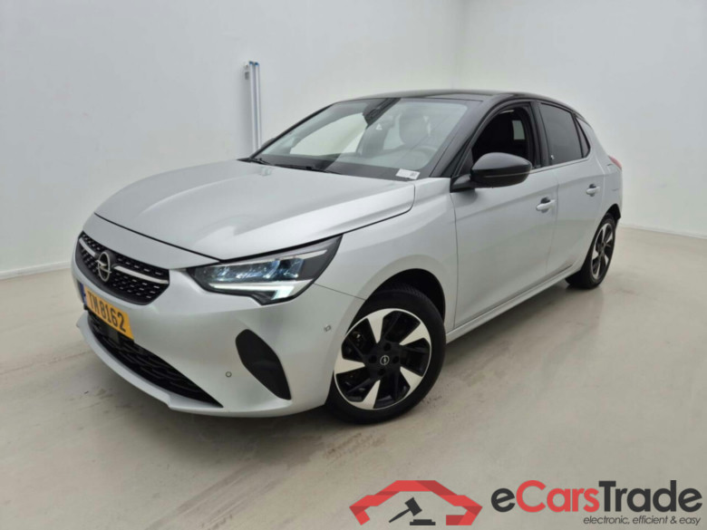 OPEL CORSA 50KWH ELEGANCE