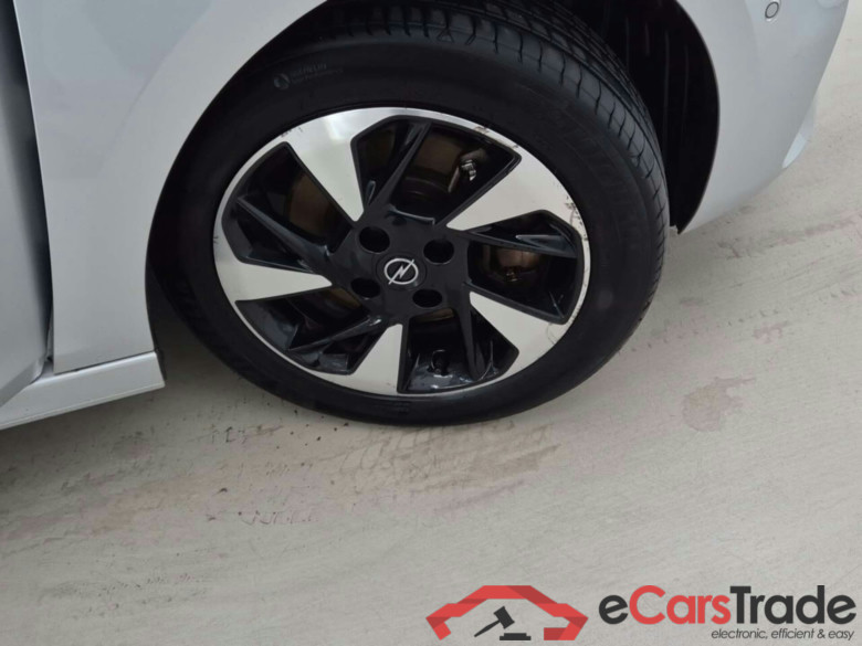 OPEL CORSA 50KWH ELEGANCE #4