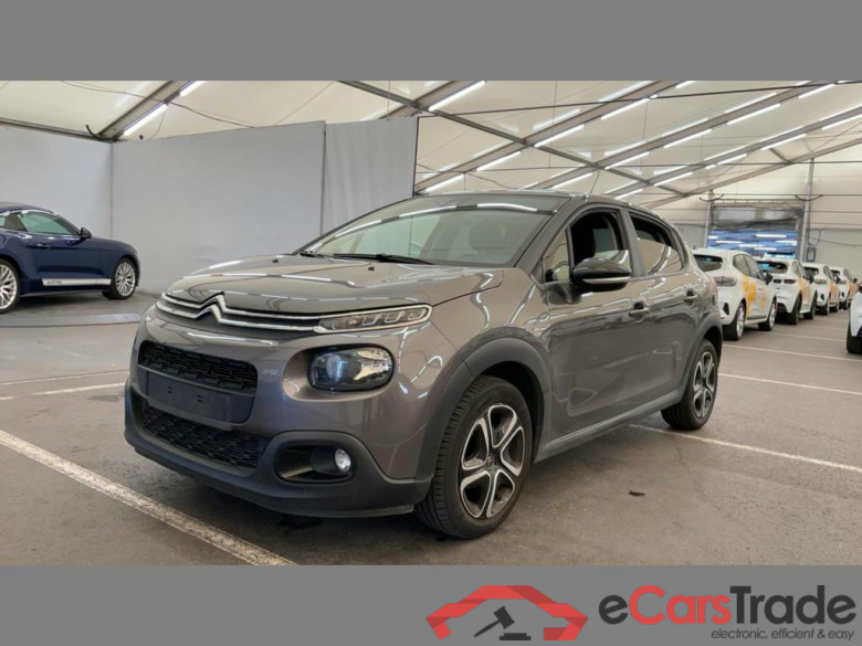 CITROEN C3 1.2i PureTech Highlight S&S (EU6.2)