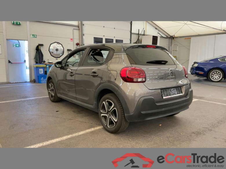 CITROEN C3 1.2i PureTech Highlight S&S (EU6.2) #3