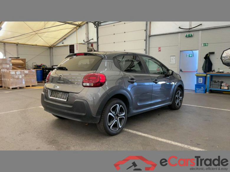 CITROEN C3 1.2i PureTech Highlight S&S (EU6.2) #4