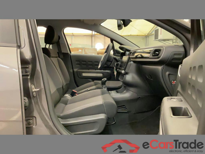 CITROEN C3 1.2i PureTech Highlight S&S (EU6.2) #6