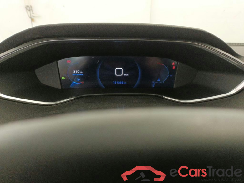 PEUGEOT 308 / 2017 / 5P / familiar SW Active Pack BlueHDi 130 S&S (AC2) #4