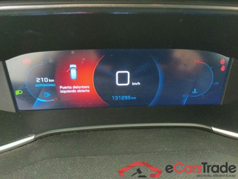 PEUGEOT 308 / 2017 / 5P / familiar SW Active Pack BlueHDi 130 S&S (AC2) #5