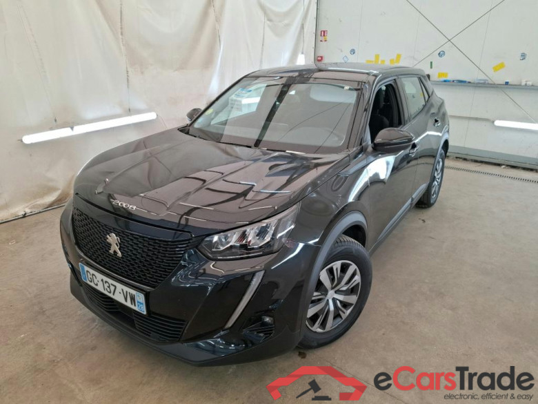 2008 Active Business 1.5 HDi 130CV BVA8 E6d #1