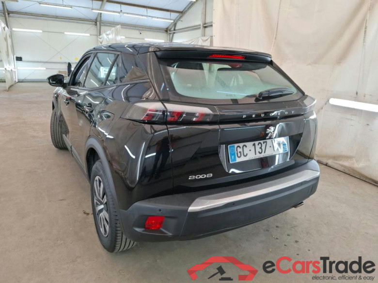 2008 Active Business 1.5 HDi 130CV BVA8 E6d #2