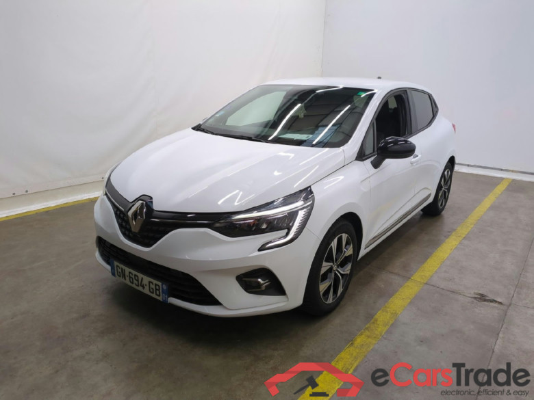 Clio V Evolution 1.0 SCe 65CV BVM5 E6d