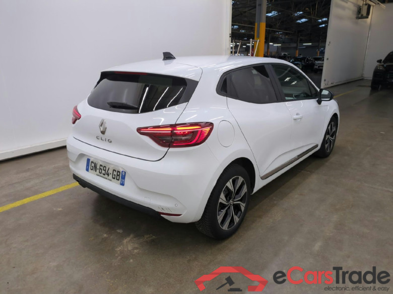 Clio V Evolution 1.0 SCe 65CV BVM5 E6d #3
