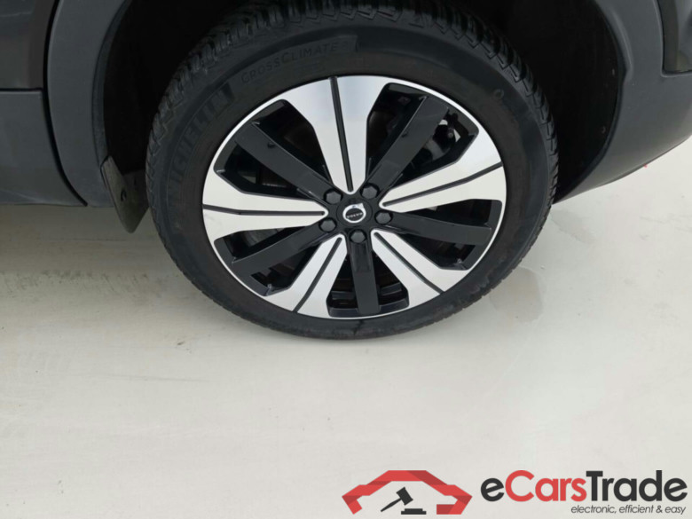 VOLVO XC40 RECHARGE CORE #6
