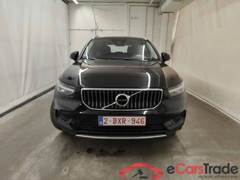 Volvo XC40 T4 PHEV Inscription Expression Aut. 5d #5