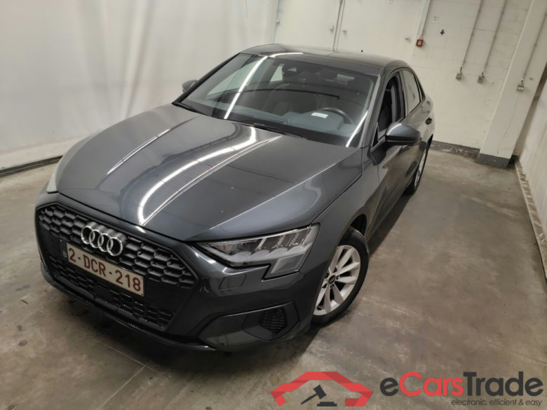 Audi A3 Berline 1.0 TFSi 30 81kW Stronic Attraction 4d #1