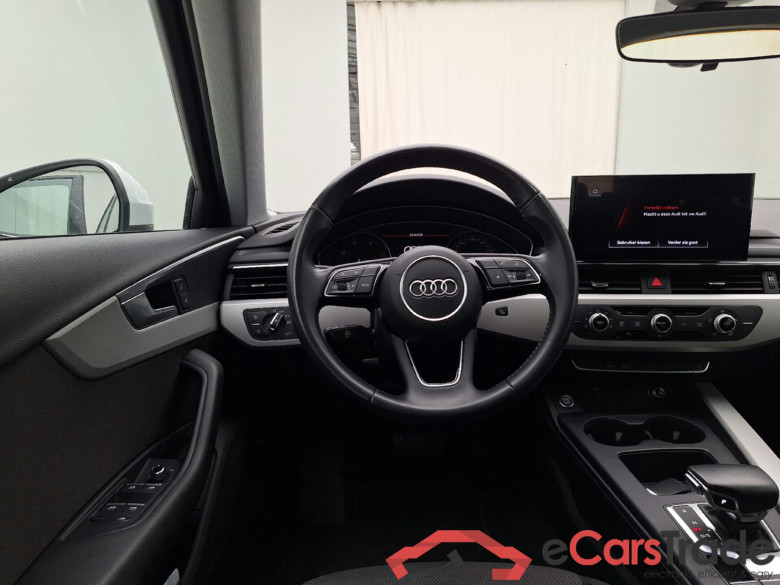 Audi, A4 Avant FL'19, A4 Av.30 TDi Bus.Ed.Str. #6