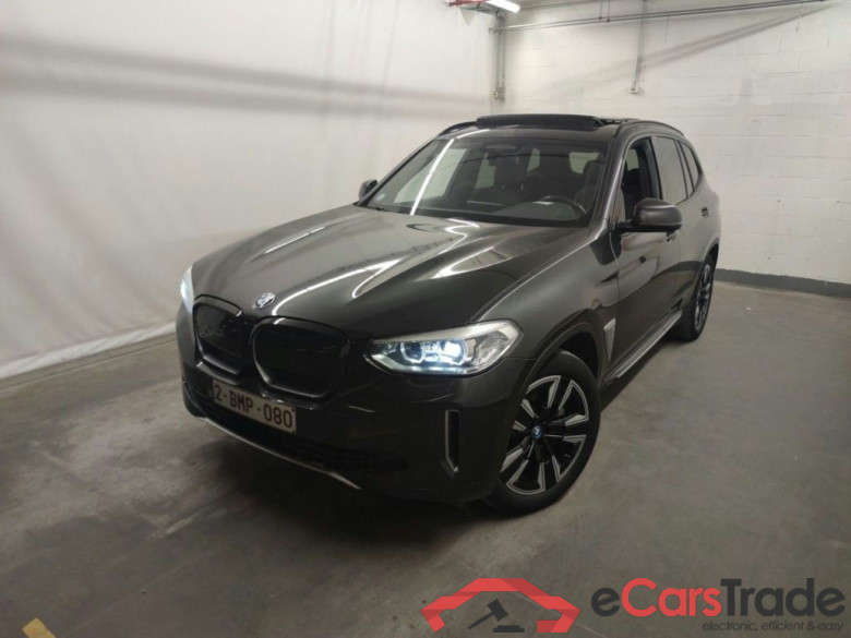 BMW iX3 sDrive35 5d
