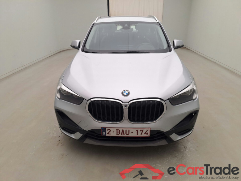 BMW, X1 FL'19, X1 sDrive 18d 110kW #1