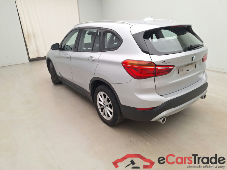 BMW, X1 FL'19, X1 sDrive 18d 110kW #3