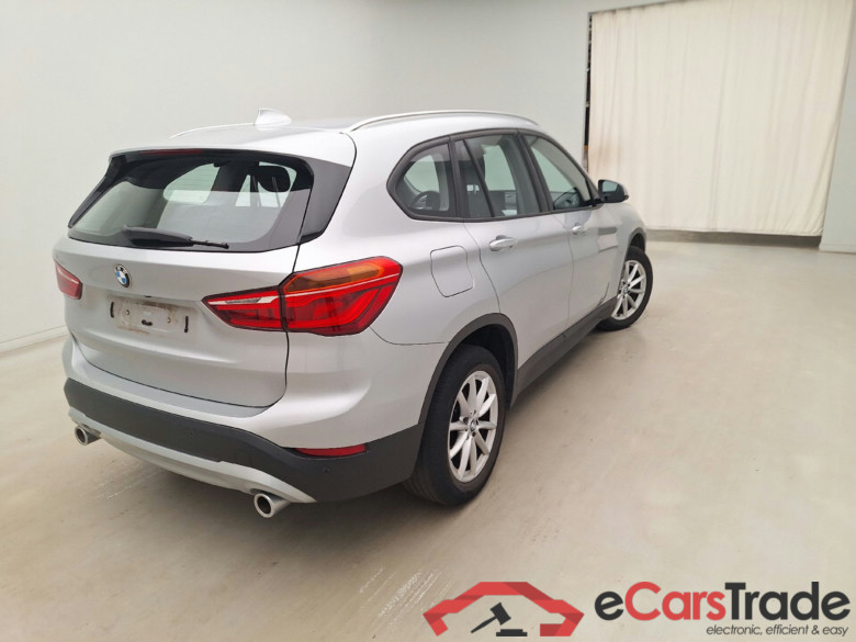 BMW, X1 FL'19, X1 sDrive 18d 110kW #4