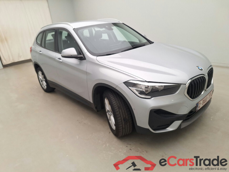 BMW, X1 FL'19, X1 sDrive 18d 110kW #5