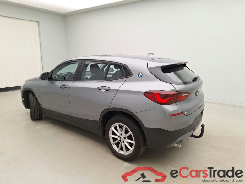 BMW, X2 '17, X2 sDrive 18i 100kW Aut. #3