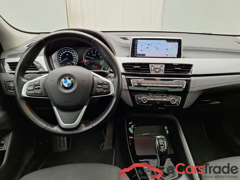 BMW, X2 '17, X2 sDrive 18i 100kW Aut. #6